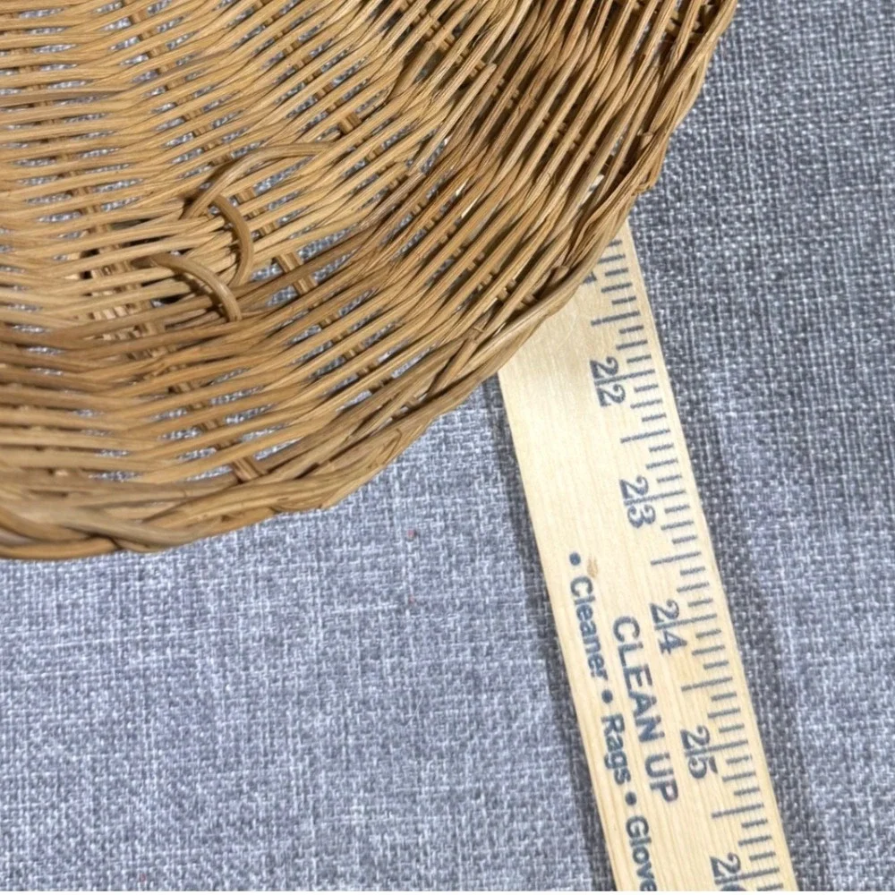 Vintage this woven
